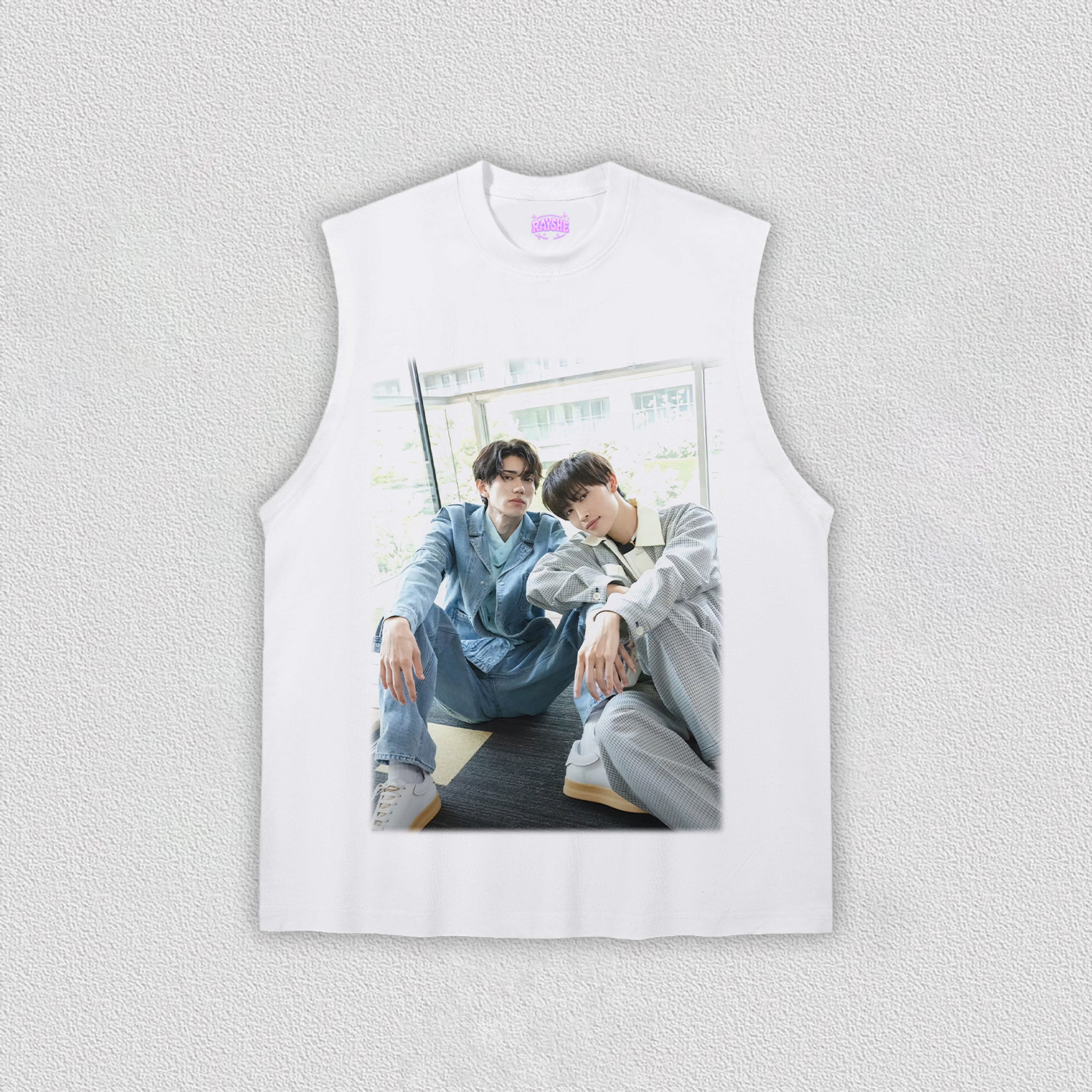 My Personal Weatherman V2 TEE