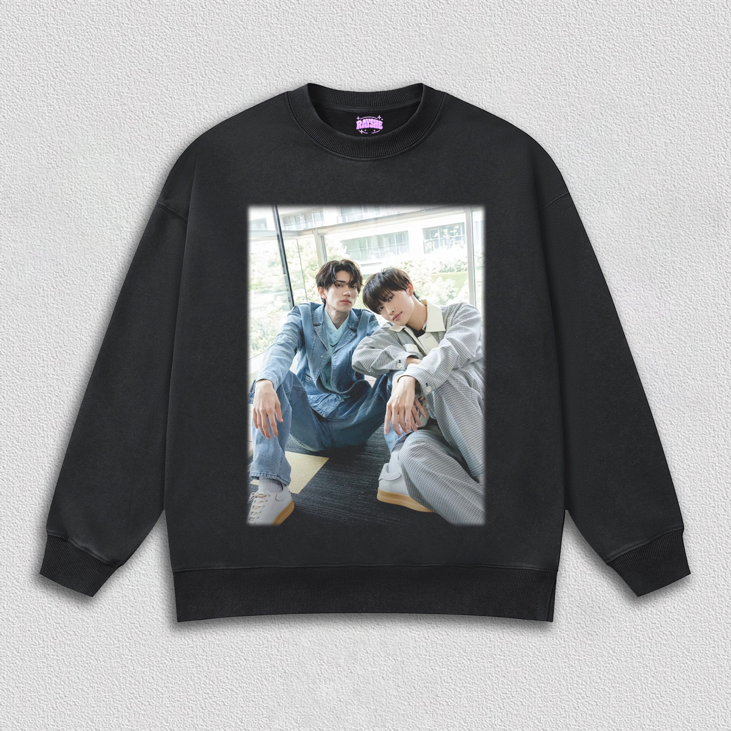 My Personal Weatherman V2 TEE