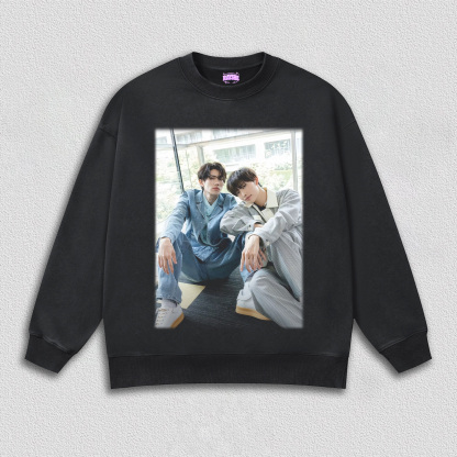 My Personal Weatherman V2 TEE