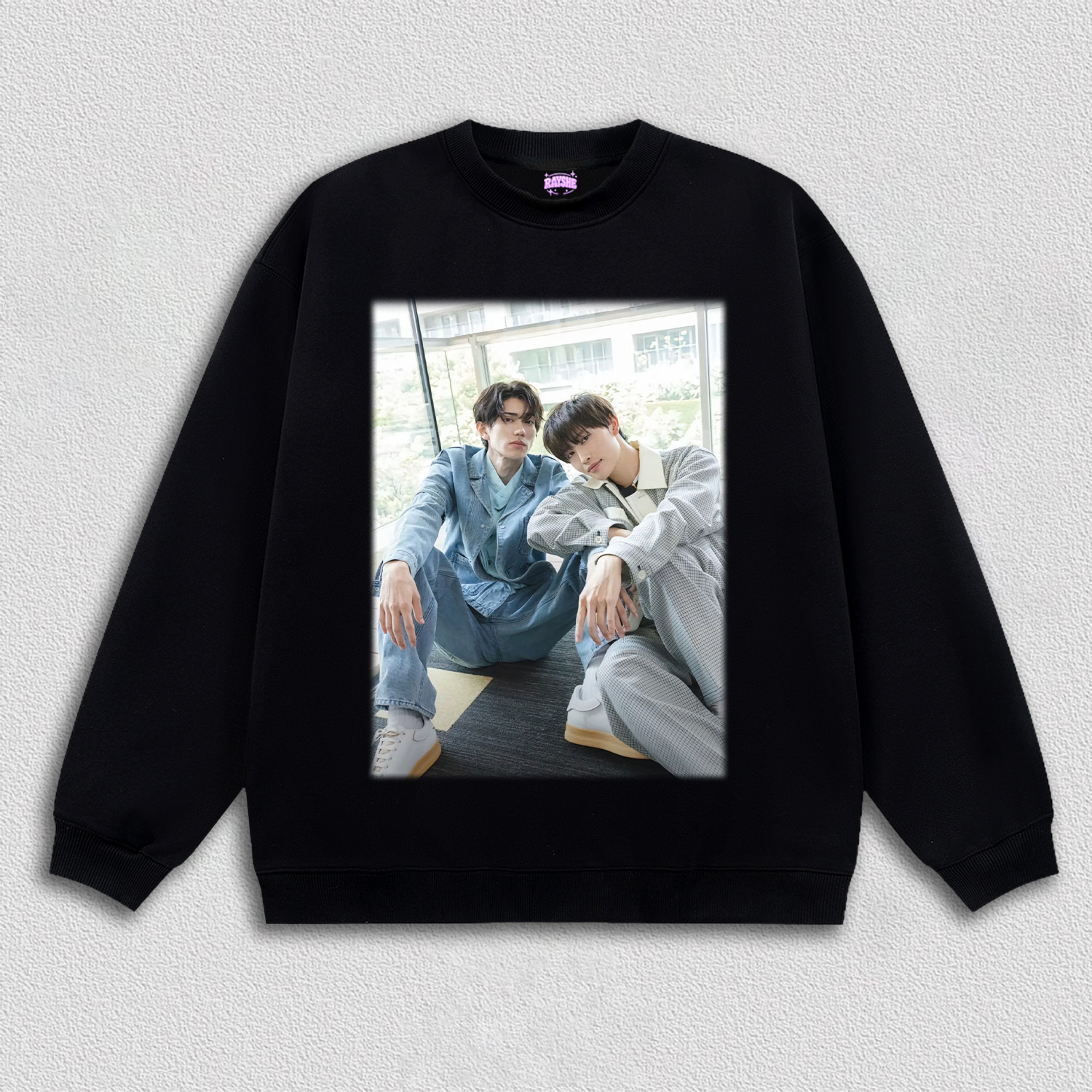 My Personal Weatherman V2 TEE