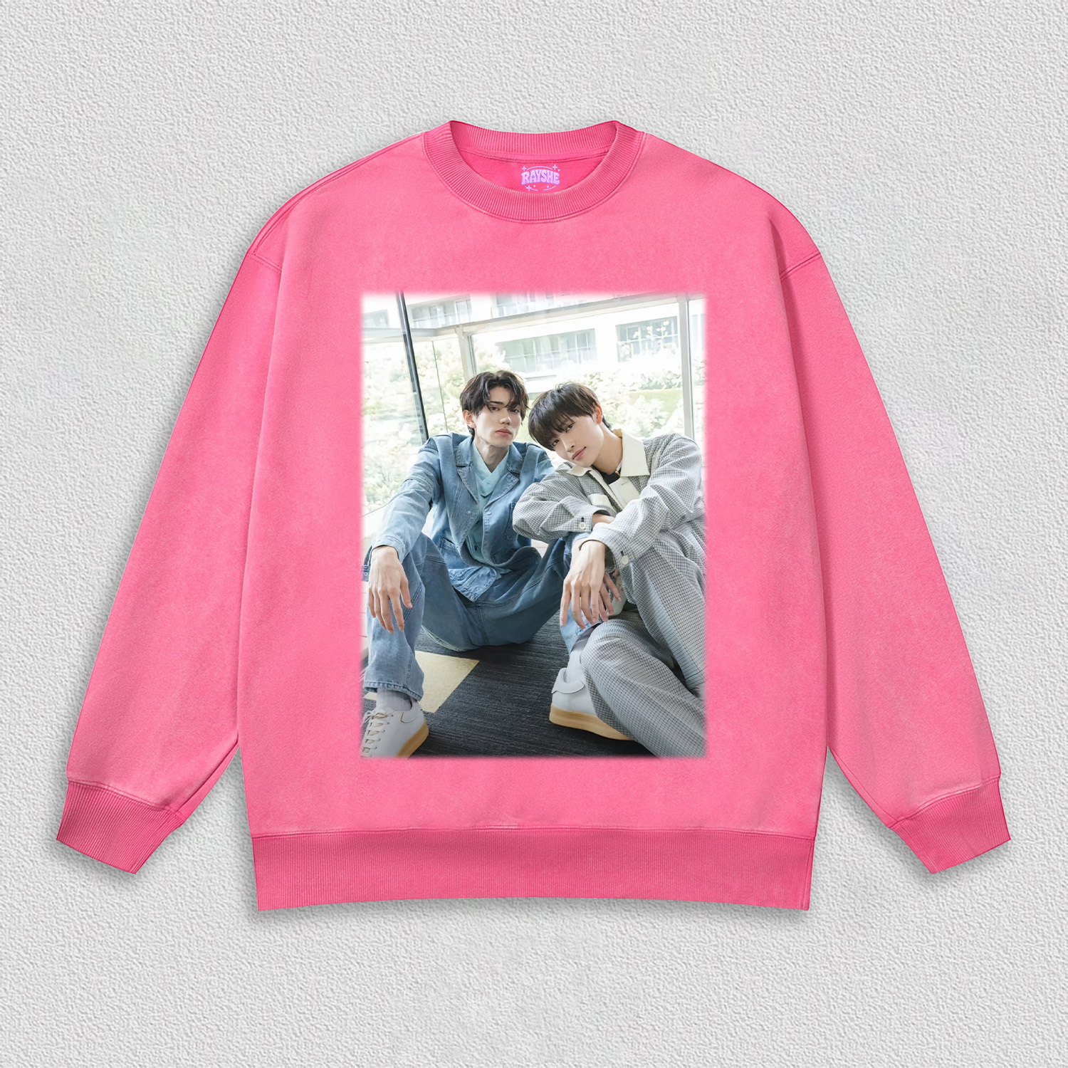 My Personal Weatherman V2 TEE