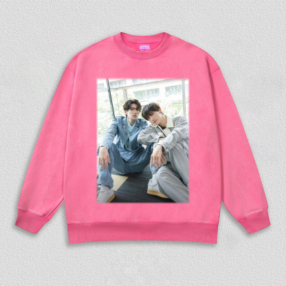 My Personal Weatherman V2 TEE