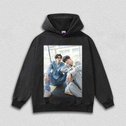 My Personal Weatherman V2 TEE