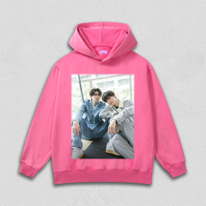 My Personal Weatherman V2 TEE