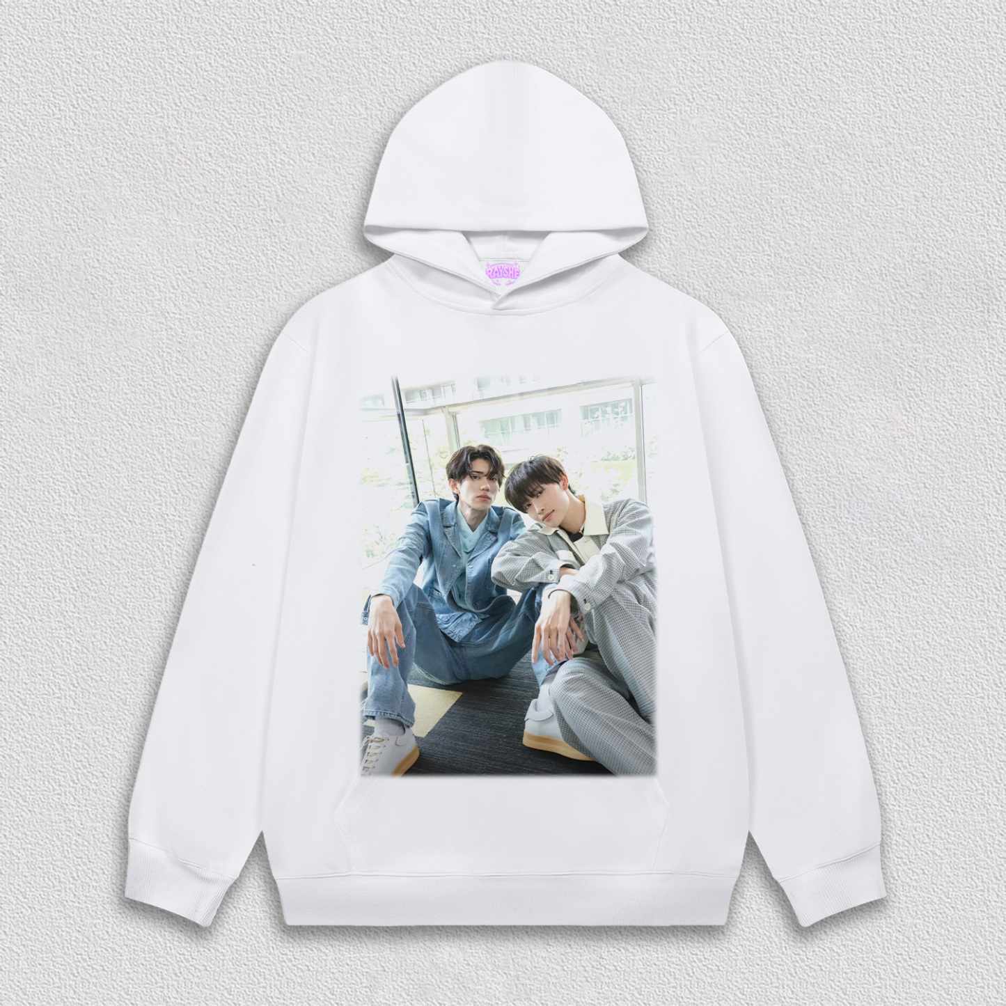 My Personal Weatherman V2 TEE