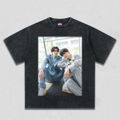 My Personal Weatherman V2 TEE