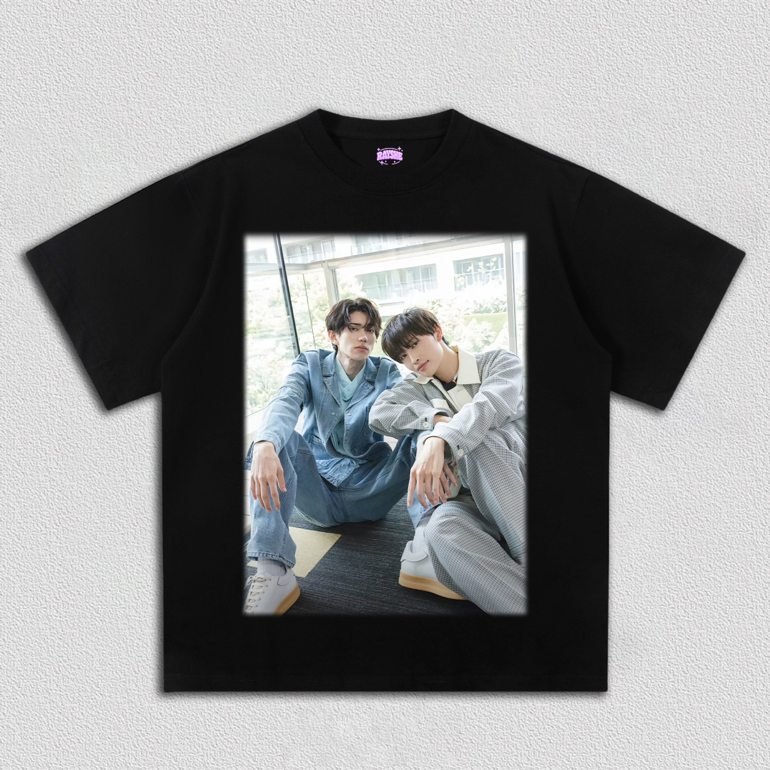 My Personal Weatherman V2 TEE