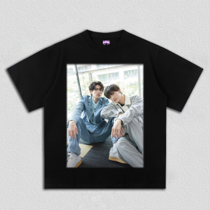 My Personal Weatherman V2 TEE