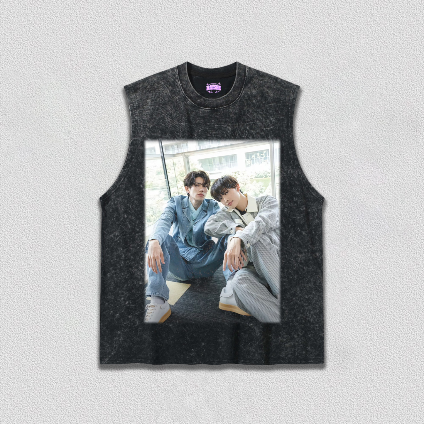 My Personal Weatherman V2 TEE