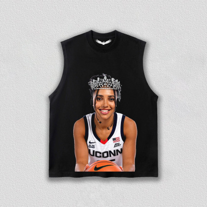 Ncaa Azzi Fudd 2.0