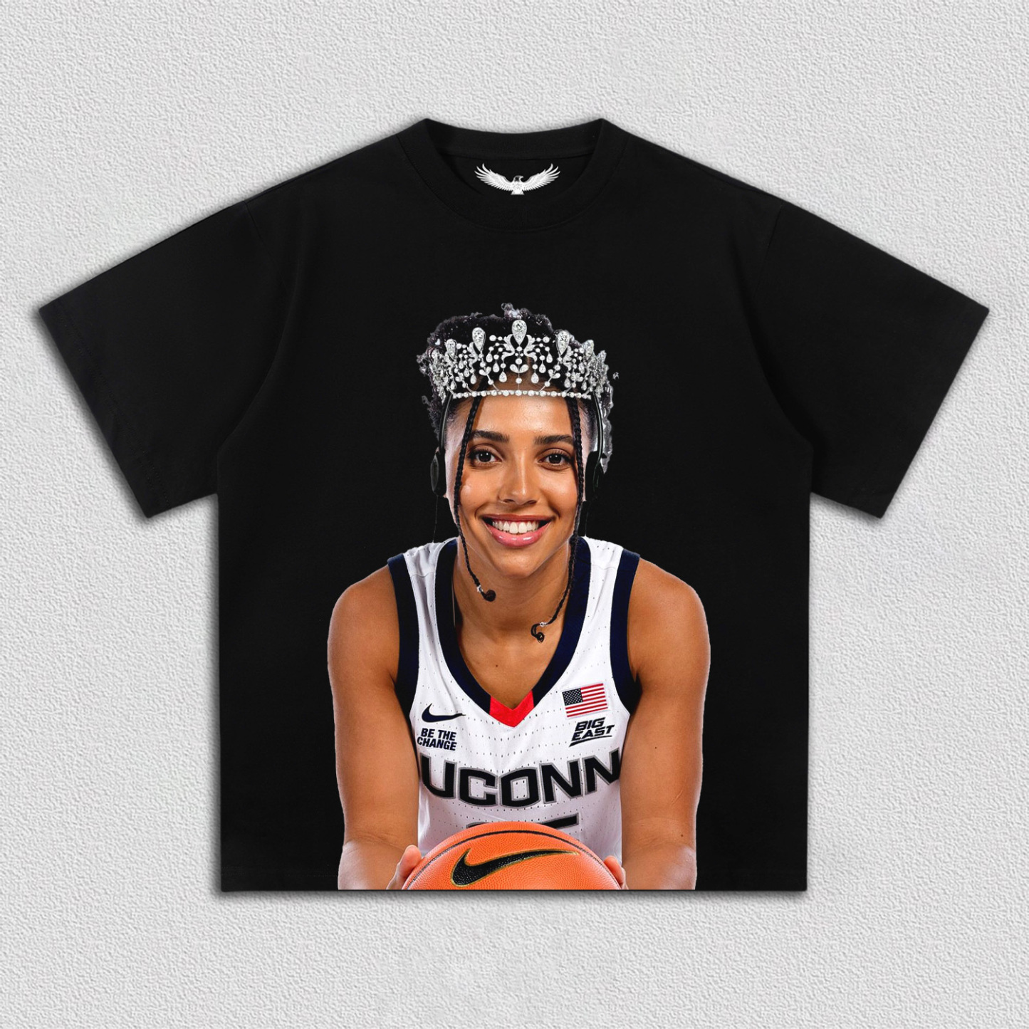 Ncaa Azzi Fudd 2.0
