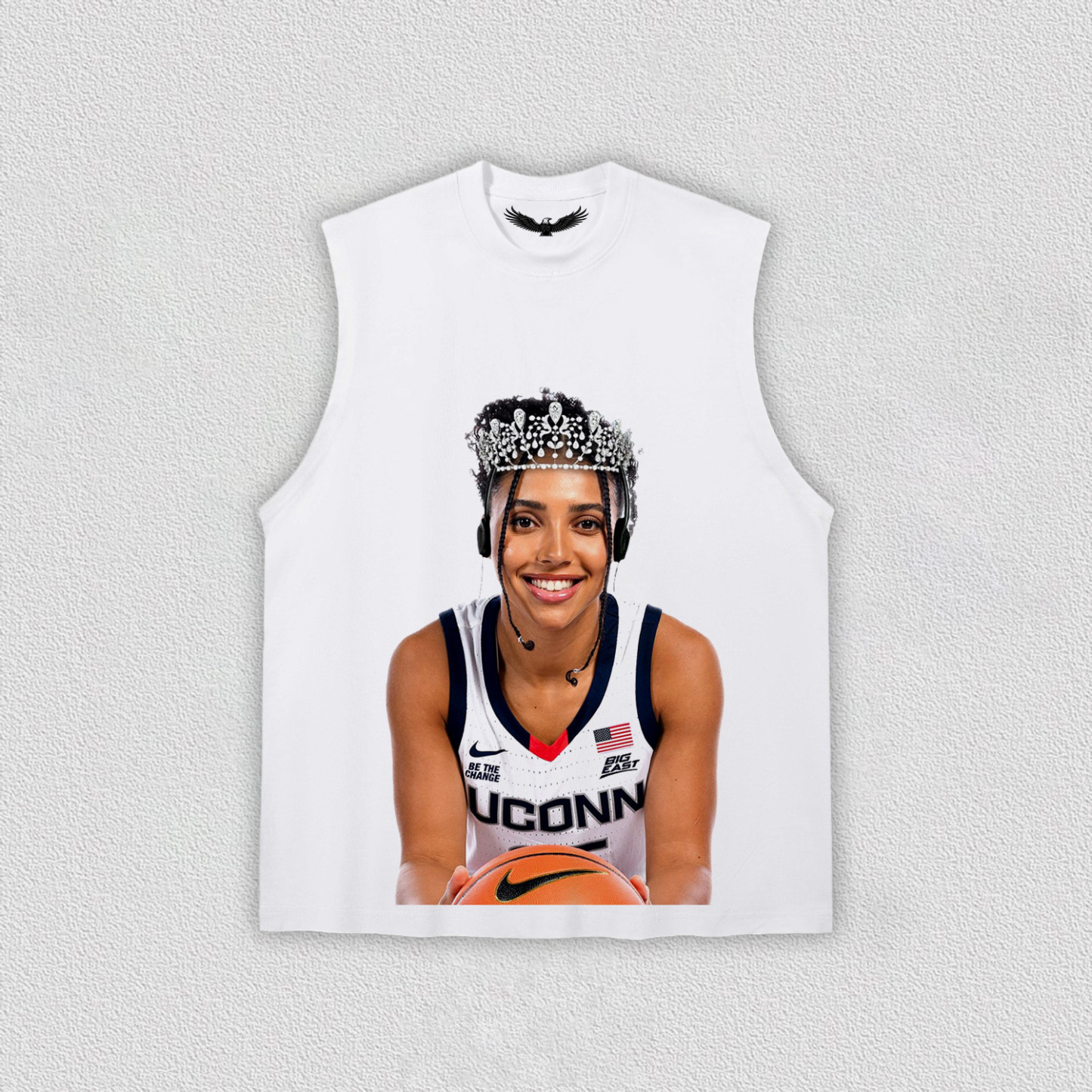 Ncaa Azzi Fudd 2.0