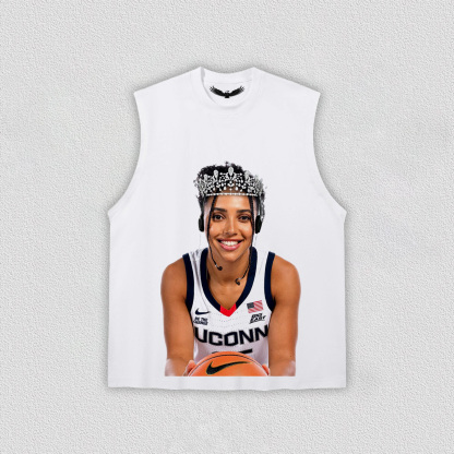 Ncaa Azzi Fudd 2.0