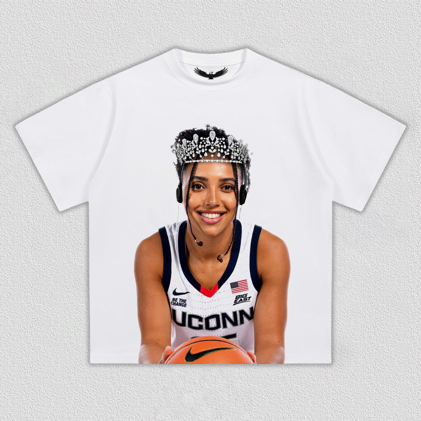 Ncaa Azzi Fudd 2.0