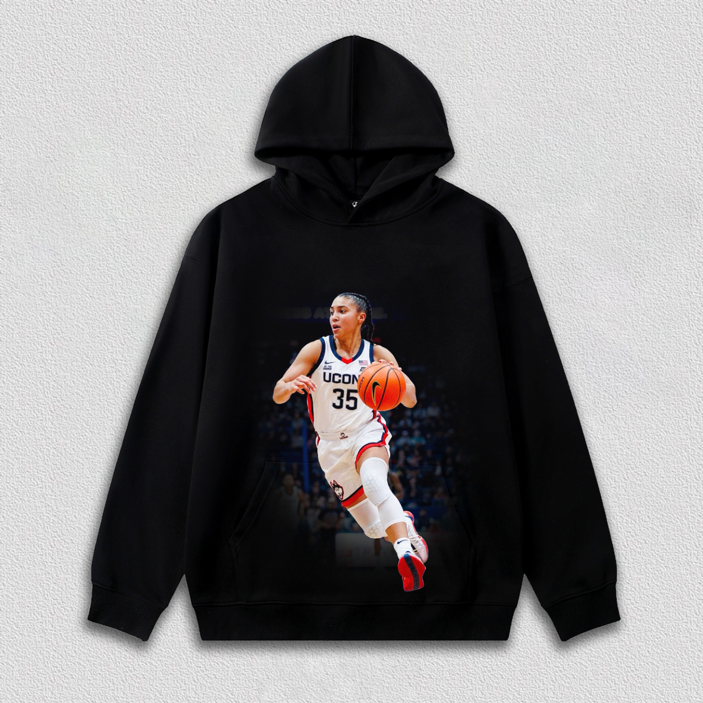 Ncaa Azzi Fudd 3.0
