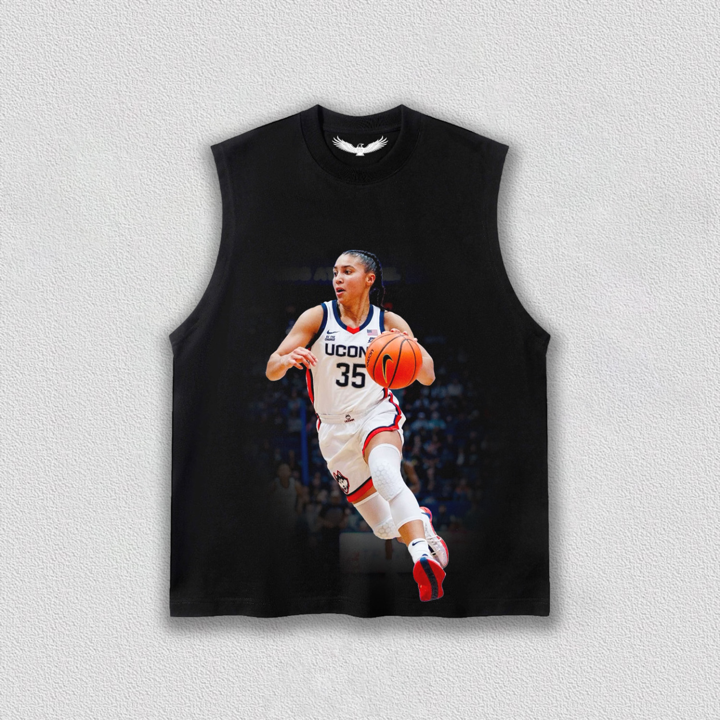 Ncaa Azzi Fudd 3.0