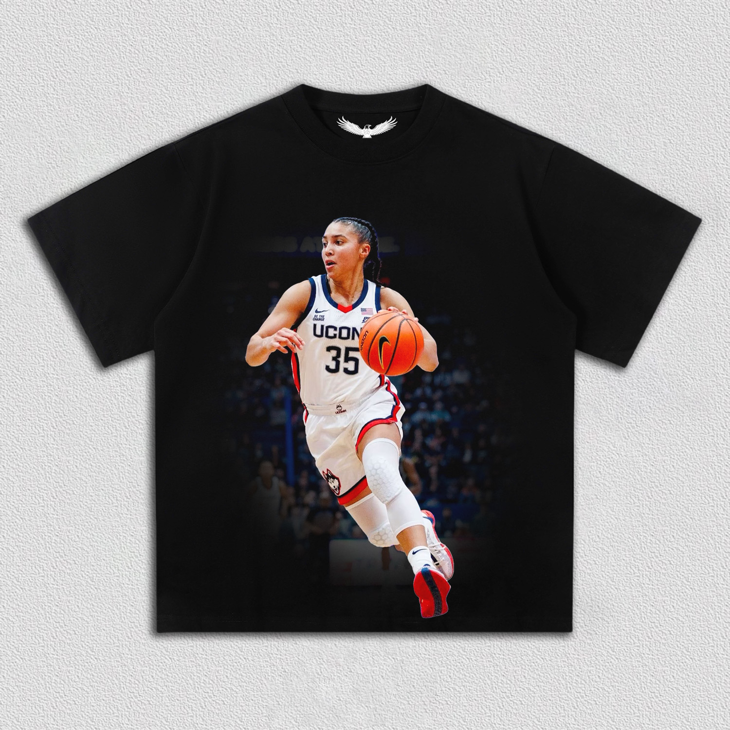 Ncaa Azzi Fudd 3.0