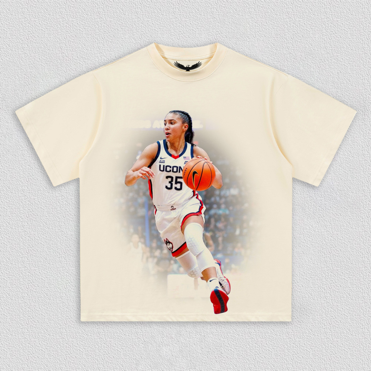 Ncaa Azzi Fudd 3.0