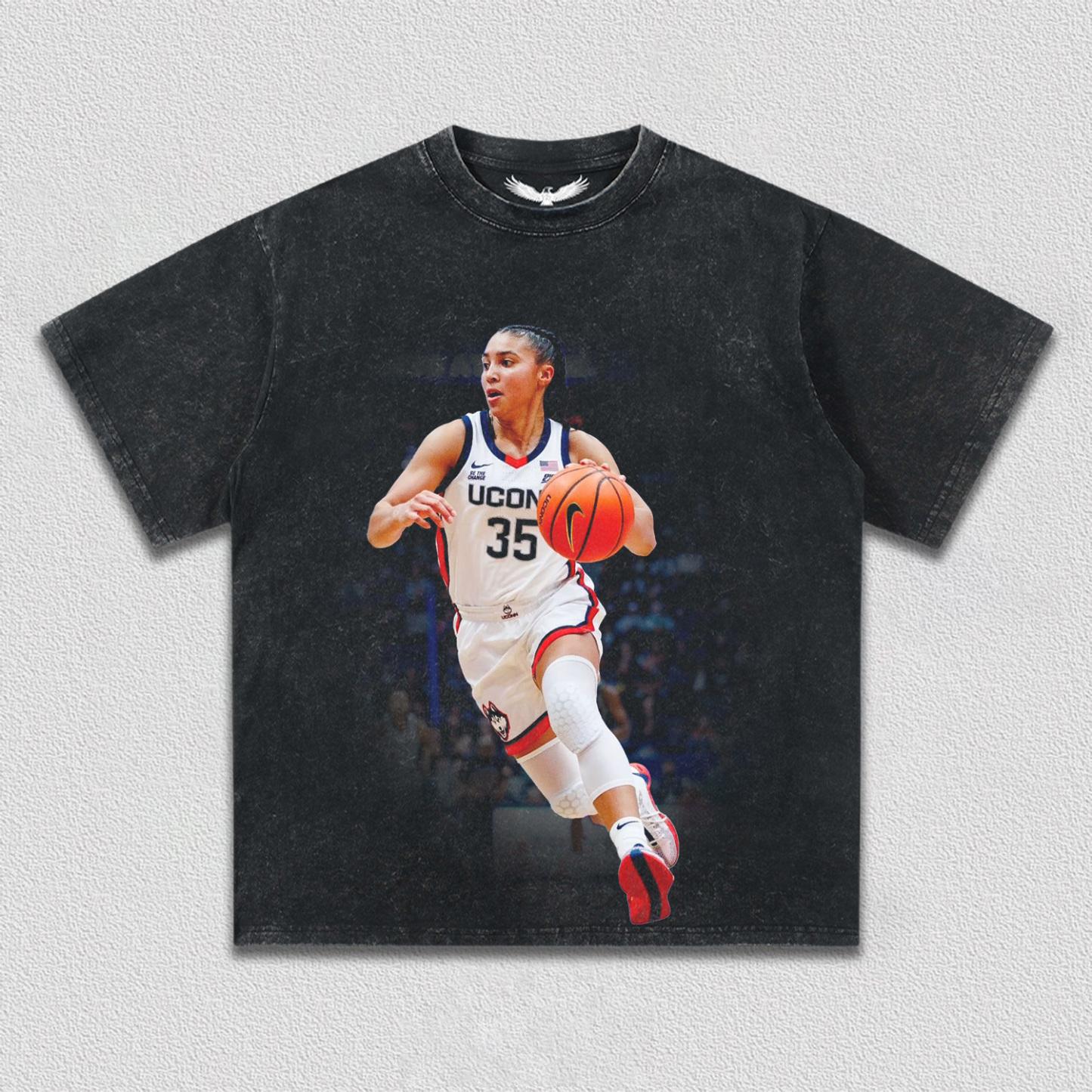 Ncaa Azzi Fudd 3.0