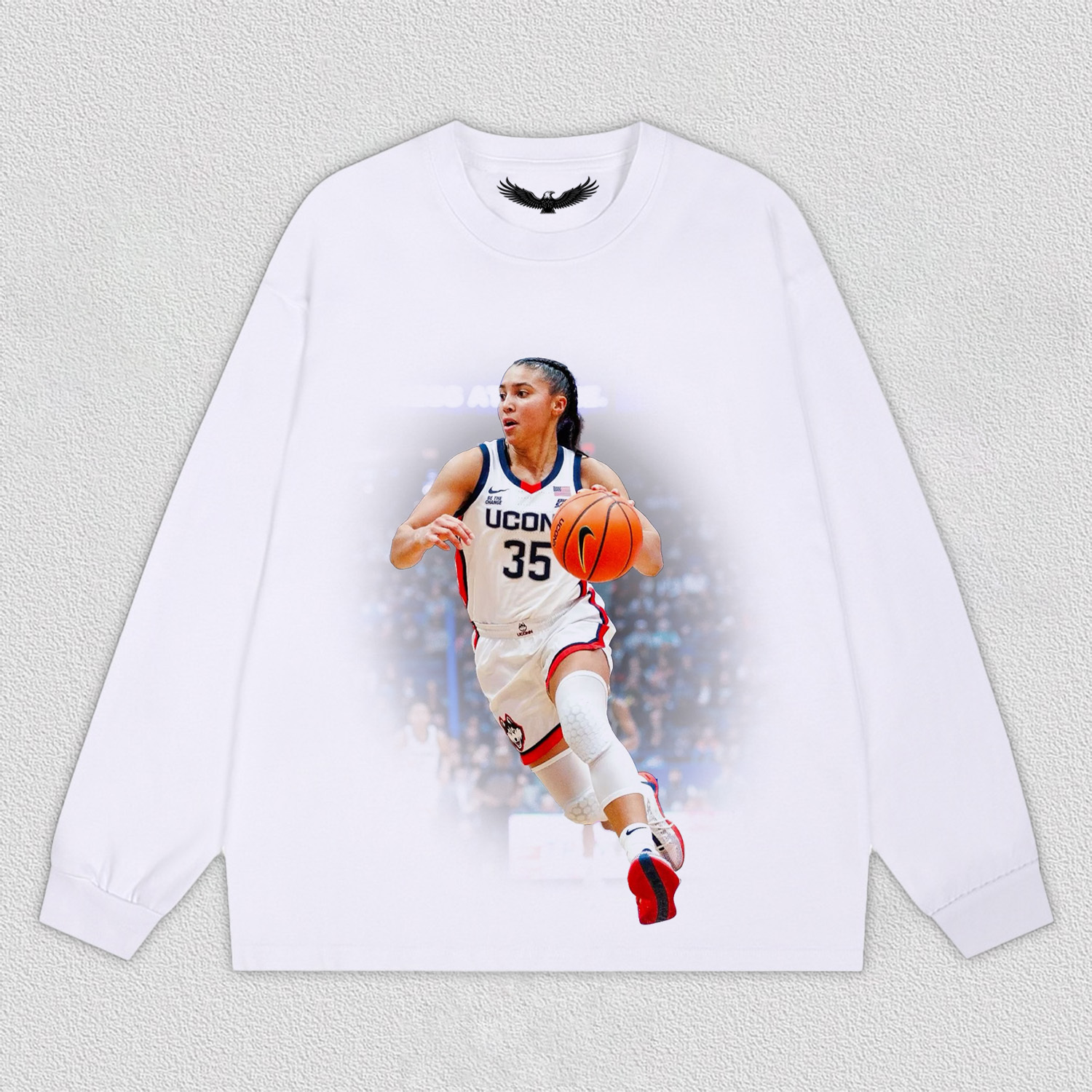 Ncaa Azzi Fudd 3.0