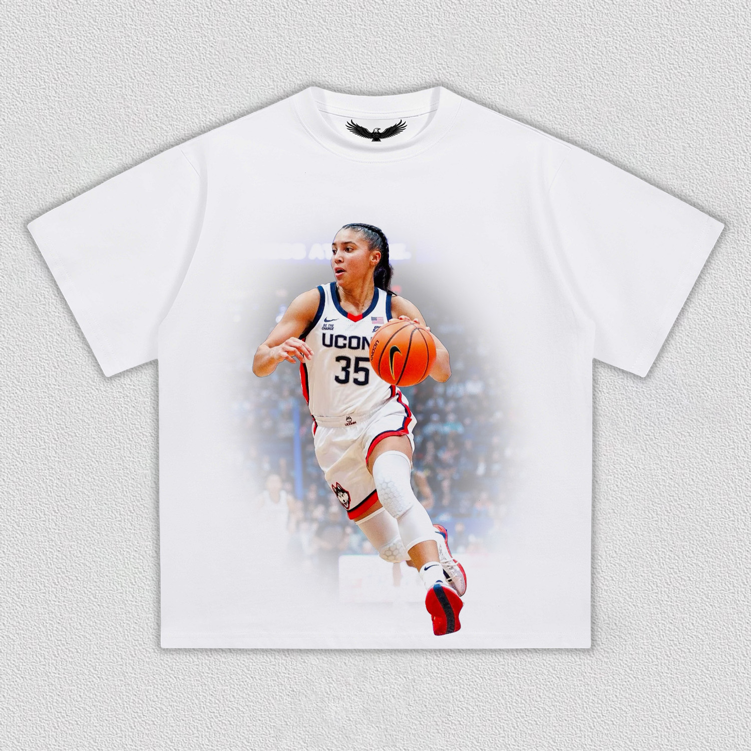Ncaa Azzi Fudd 3.0
