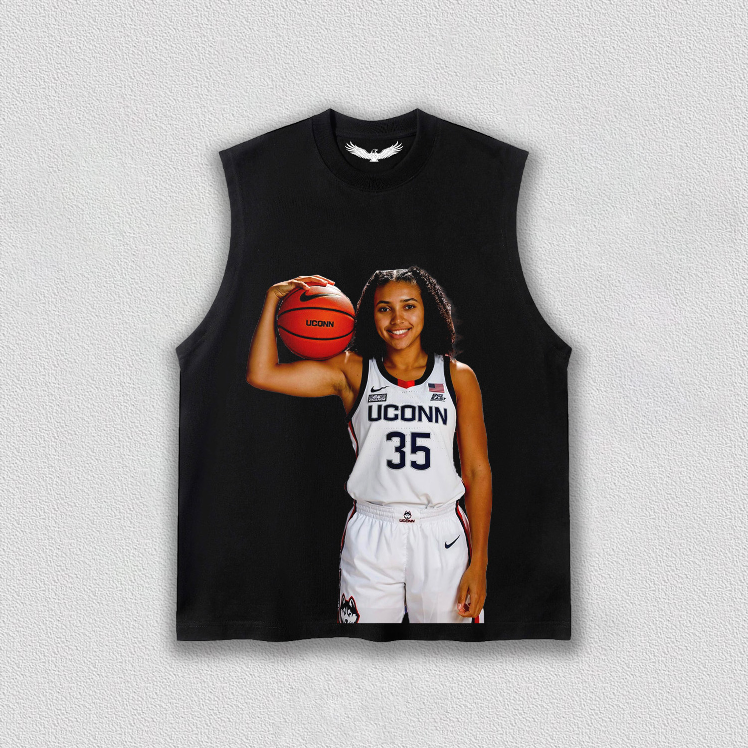 Ncaa Azzi Fudd 4.0