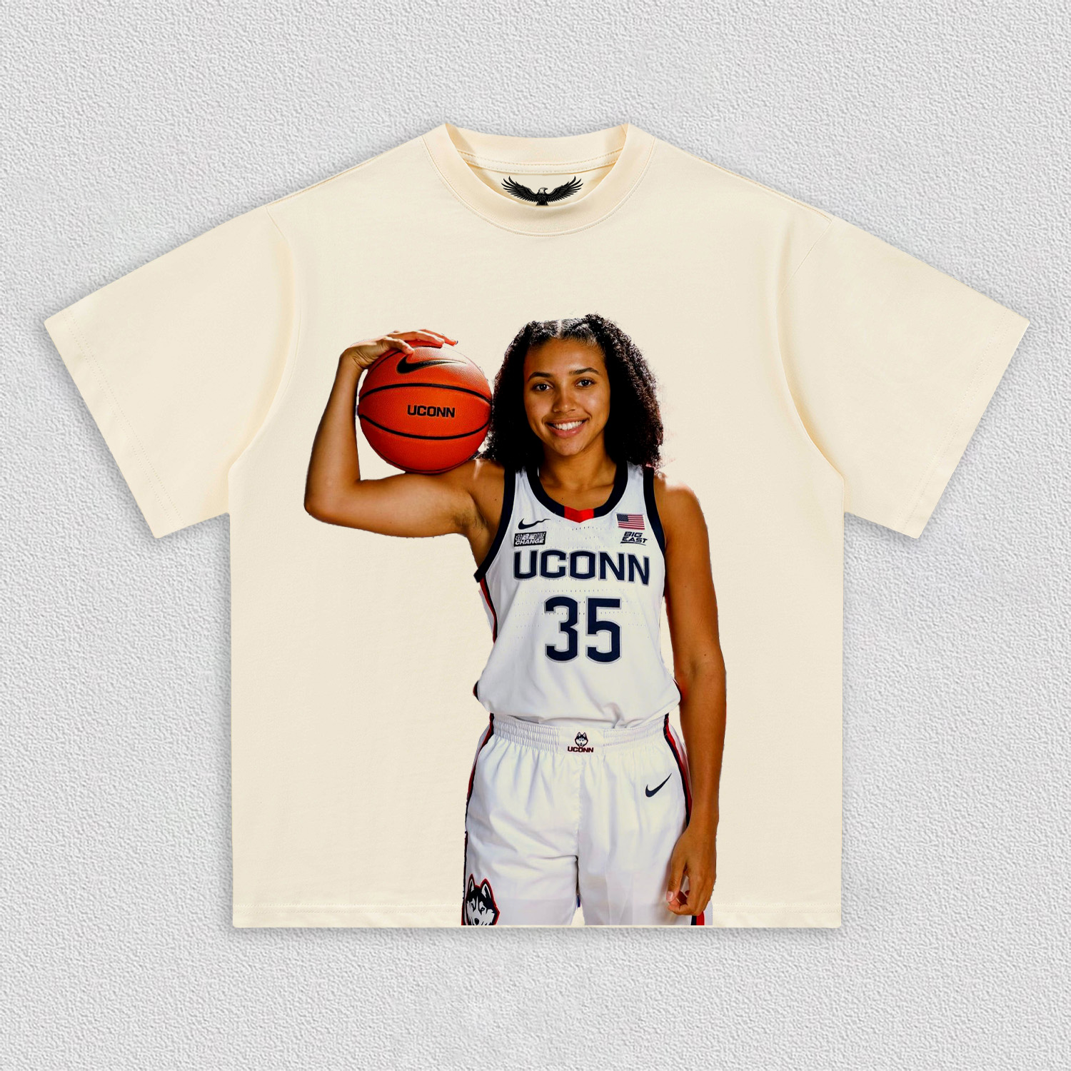 Ncaa Azzi Fudd 4.0