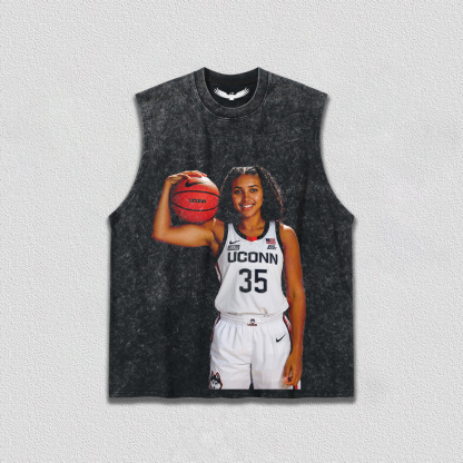 Ncaa Azzi Fudd 4.0
