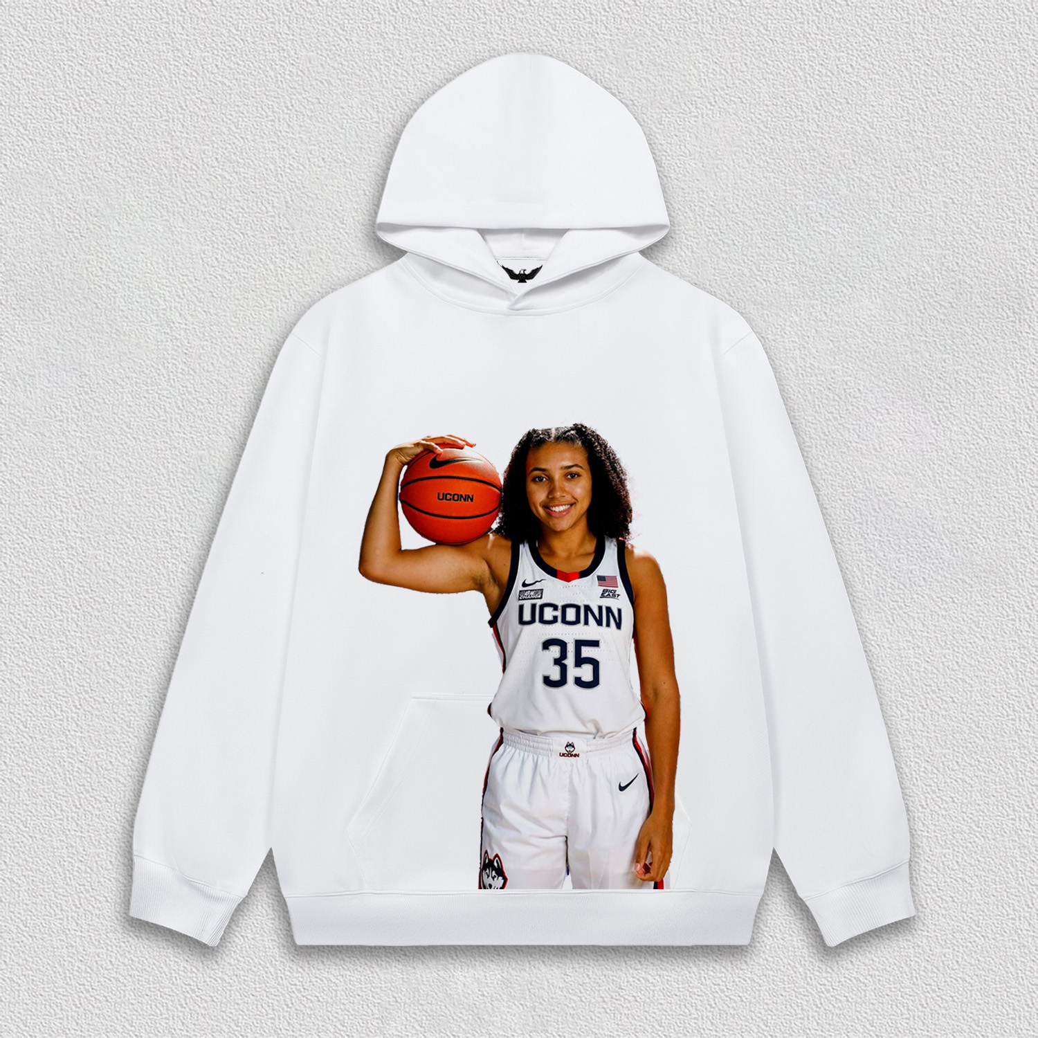 Ncaa Azzi Fudd 4.0
