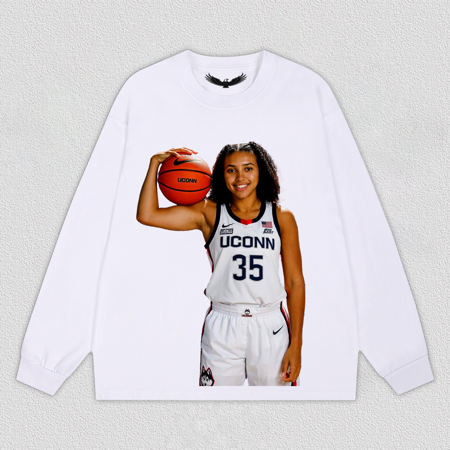 Ncaa Azzi Fudd 4.0
