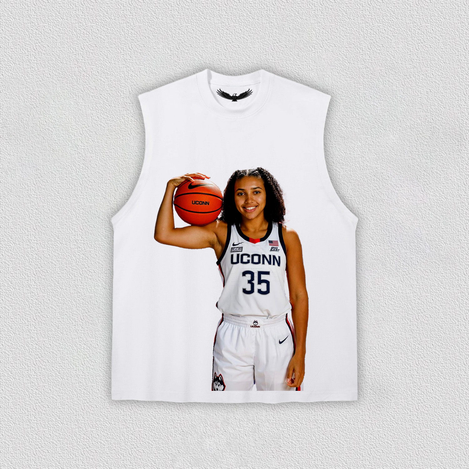 Ncaa Azzi Fudd 4.0