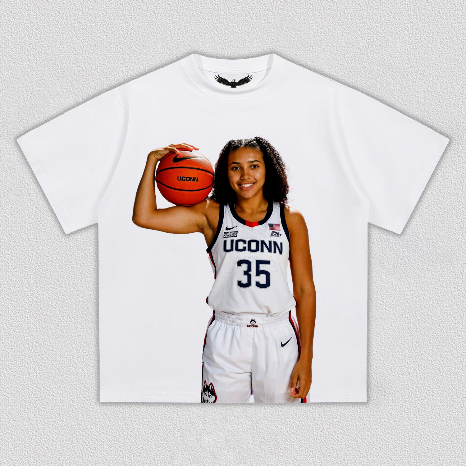 Ncaa Azzi Fudd 4.0