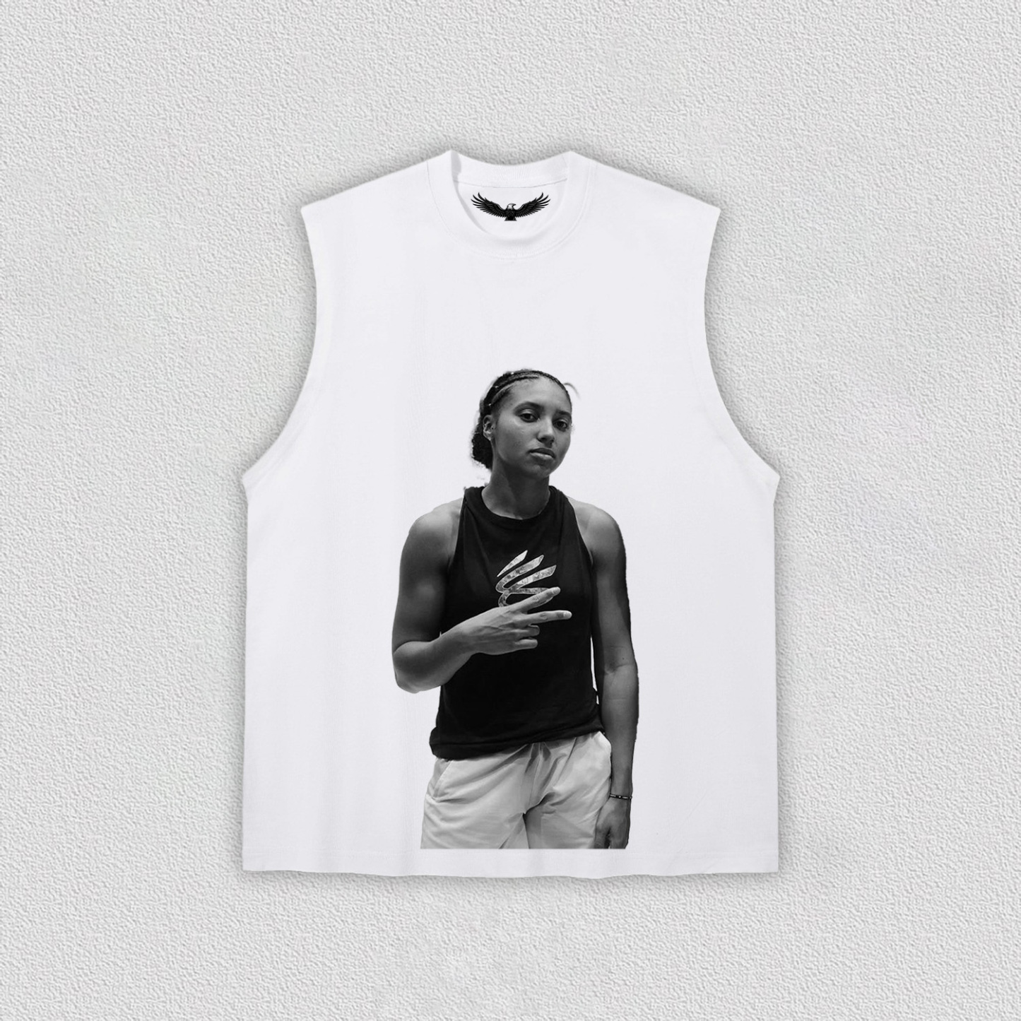 Ncaa Azzi Fudd 5.0