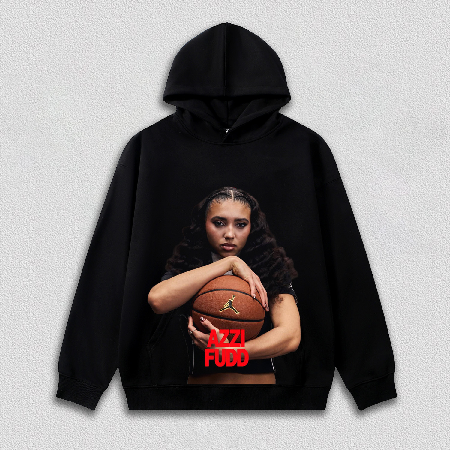Ncaa Azzi Fudd