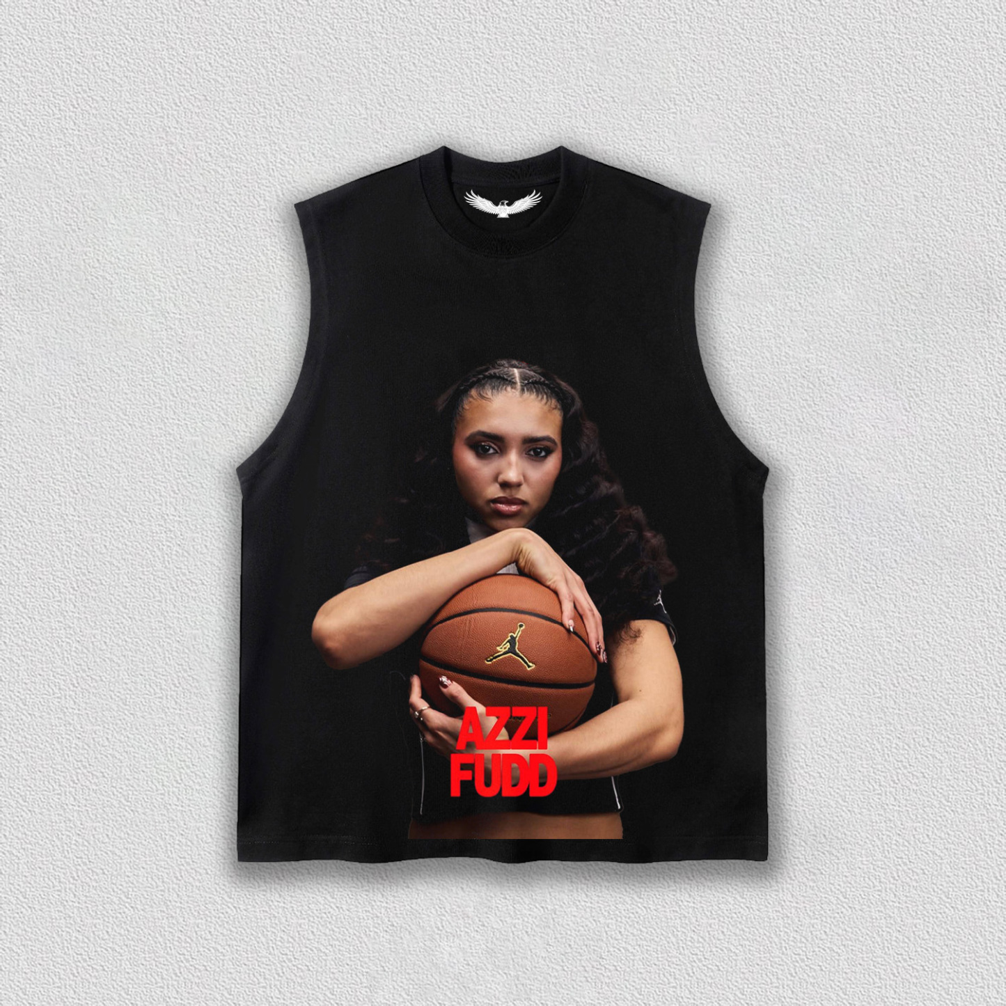 Ncaa Azzi Fudd