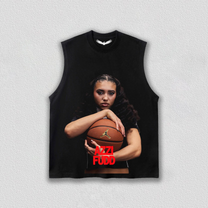 Ncaa Azzi Fudd