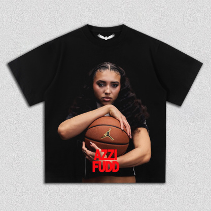 Ncaa Azzi Fudd