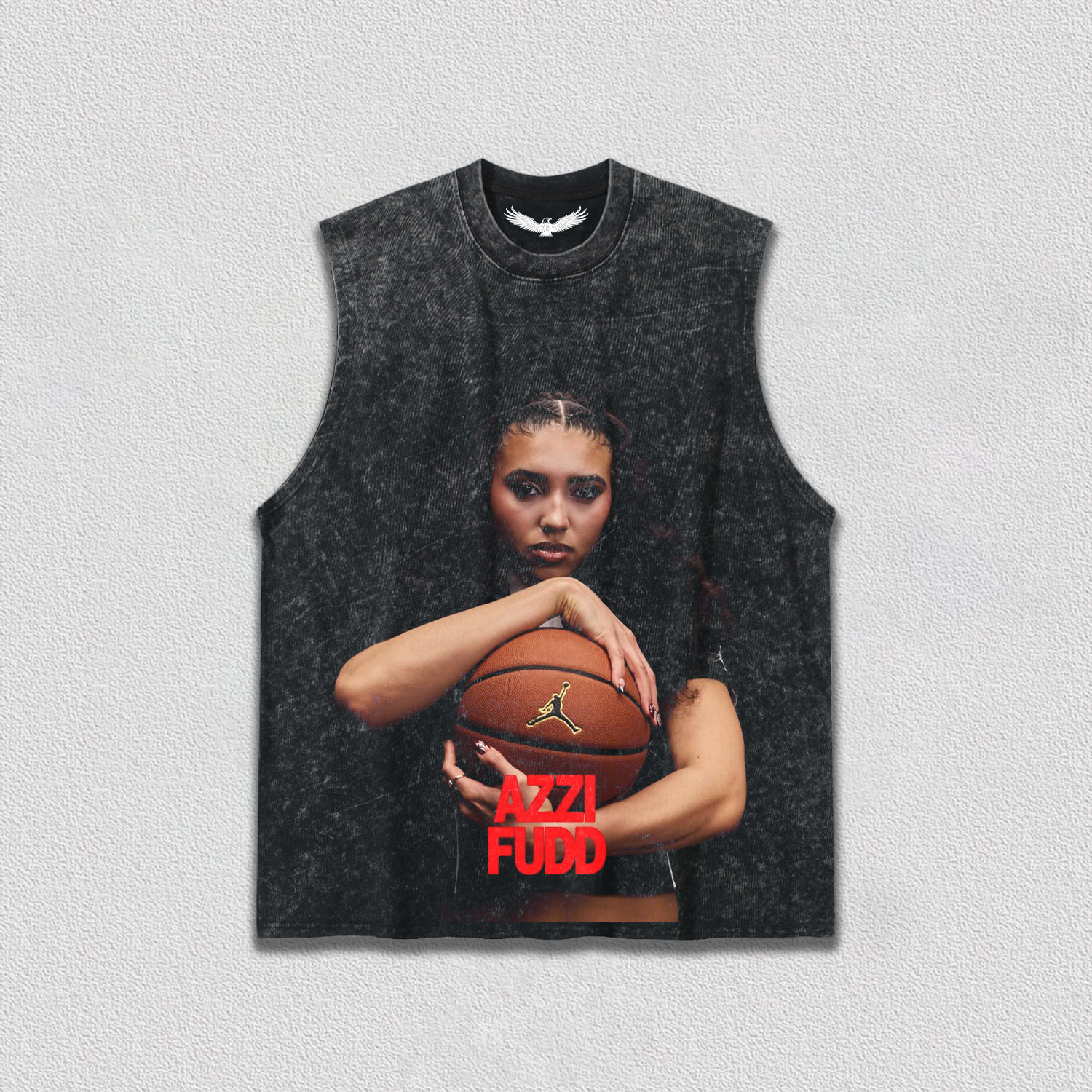 Ncaa Azzi Fudd