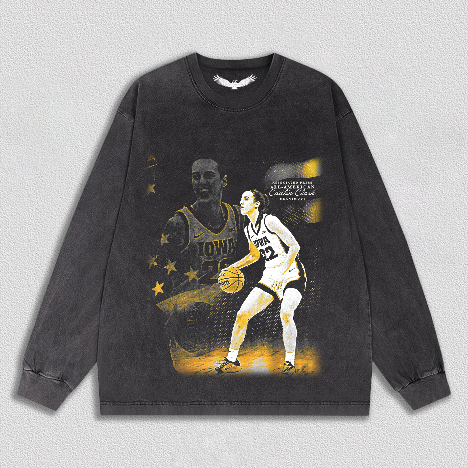 Ncaa Caitlin Clark 1.0