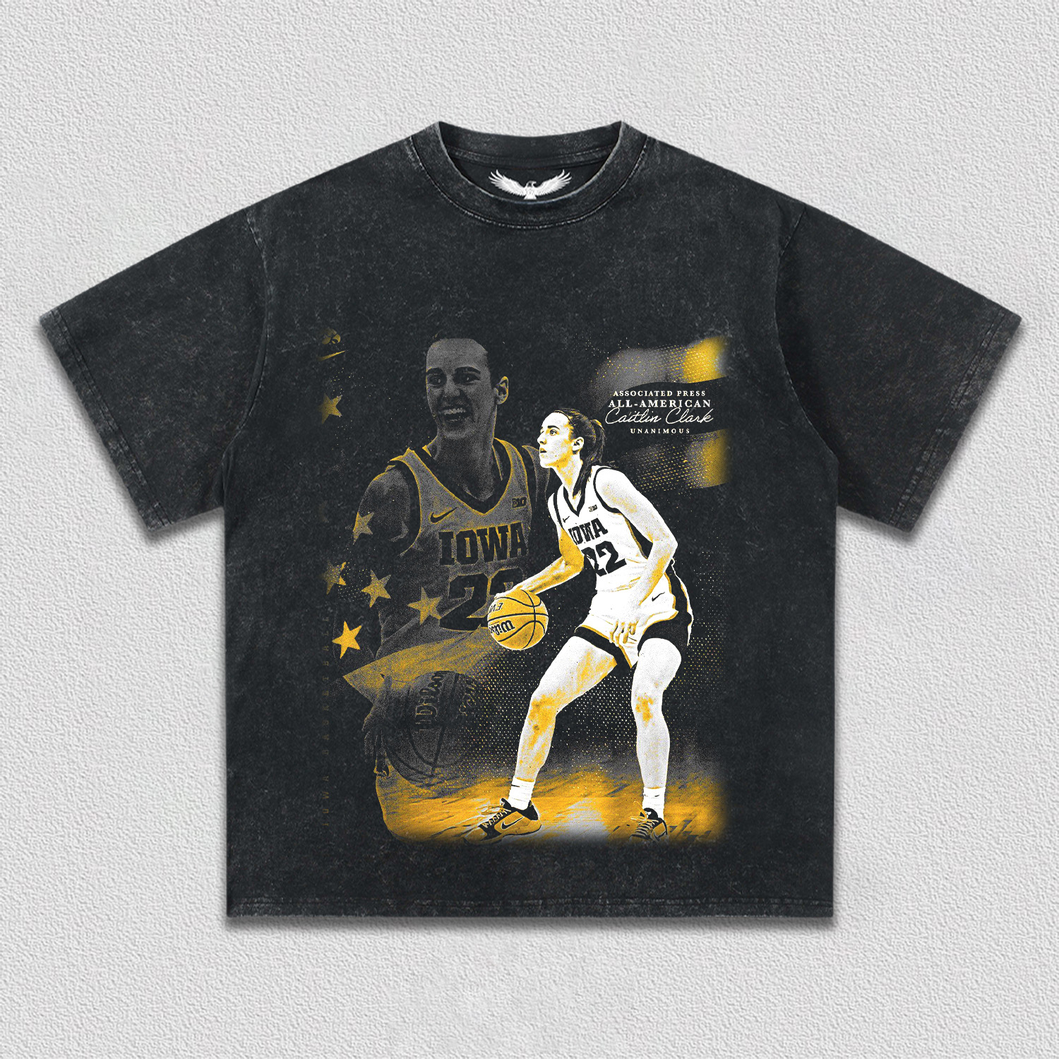 Ncaa Caitlin Clark 1.0