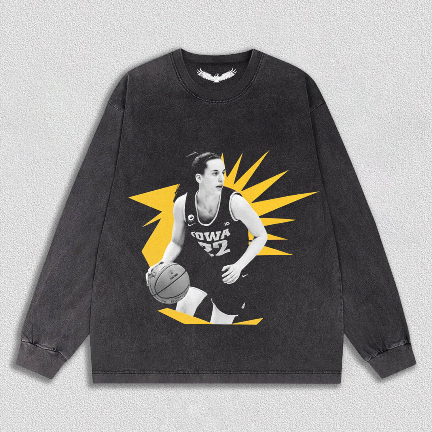 Ncaa Caitlin Clark 2.0