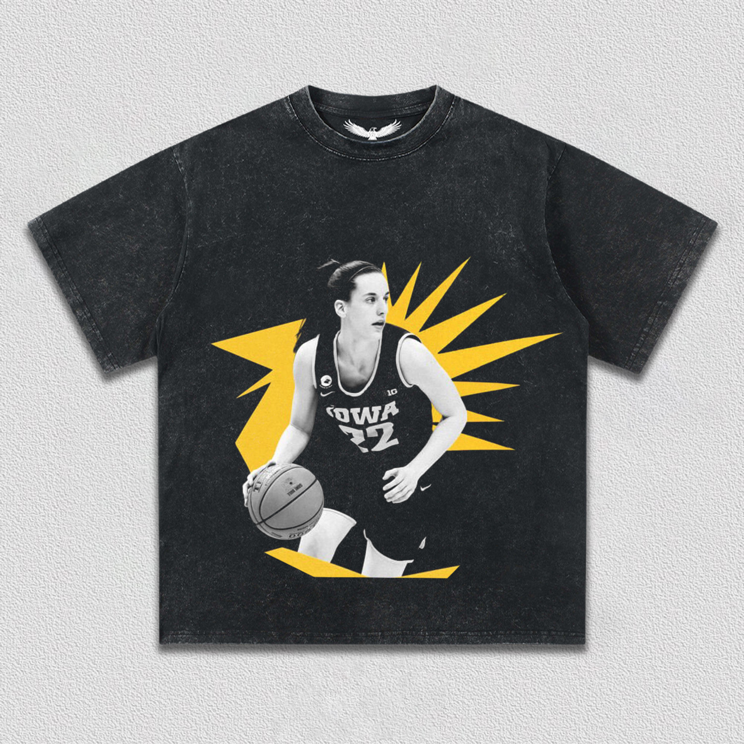 Ncaa Caitlin Clark 2.0