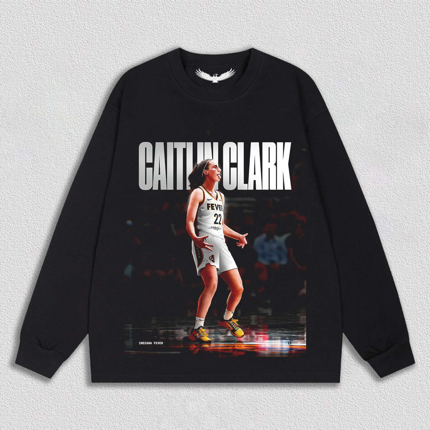 Ncaa Caitlin Clark 3.0