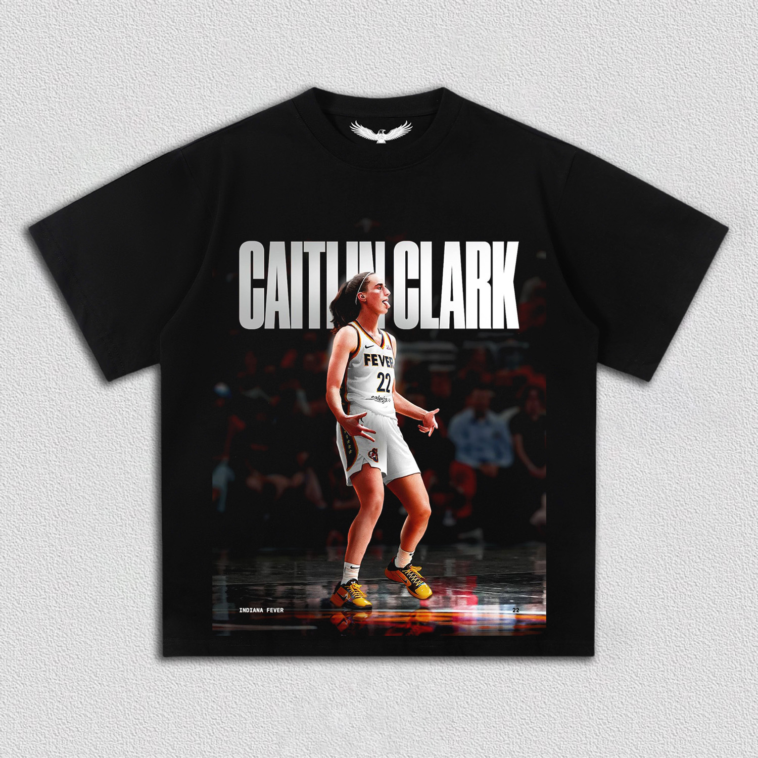 Ncaa Caitlin Clark 3.0