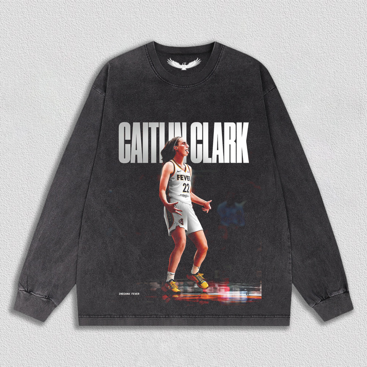 Ncaa Caitlin Clark 3.0