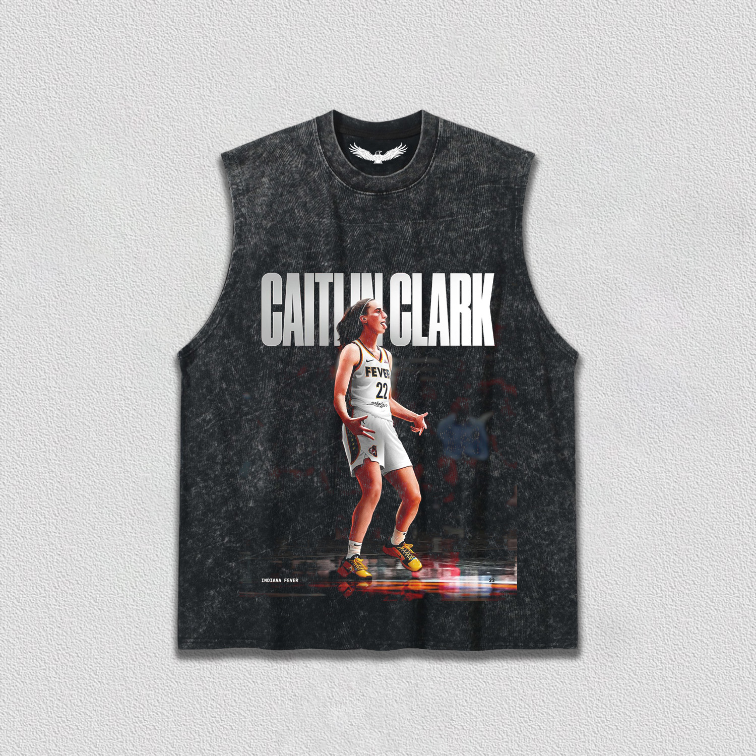 Ncaa Caitlin Clark 3.0