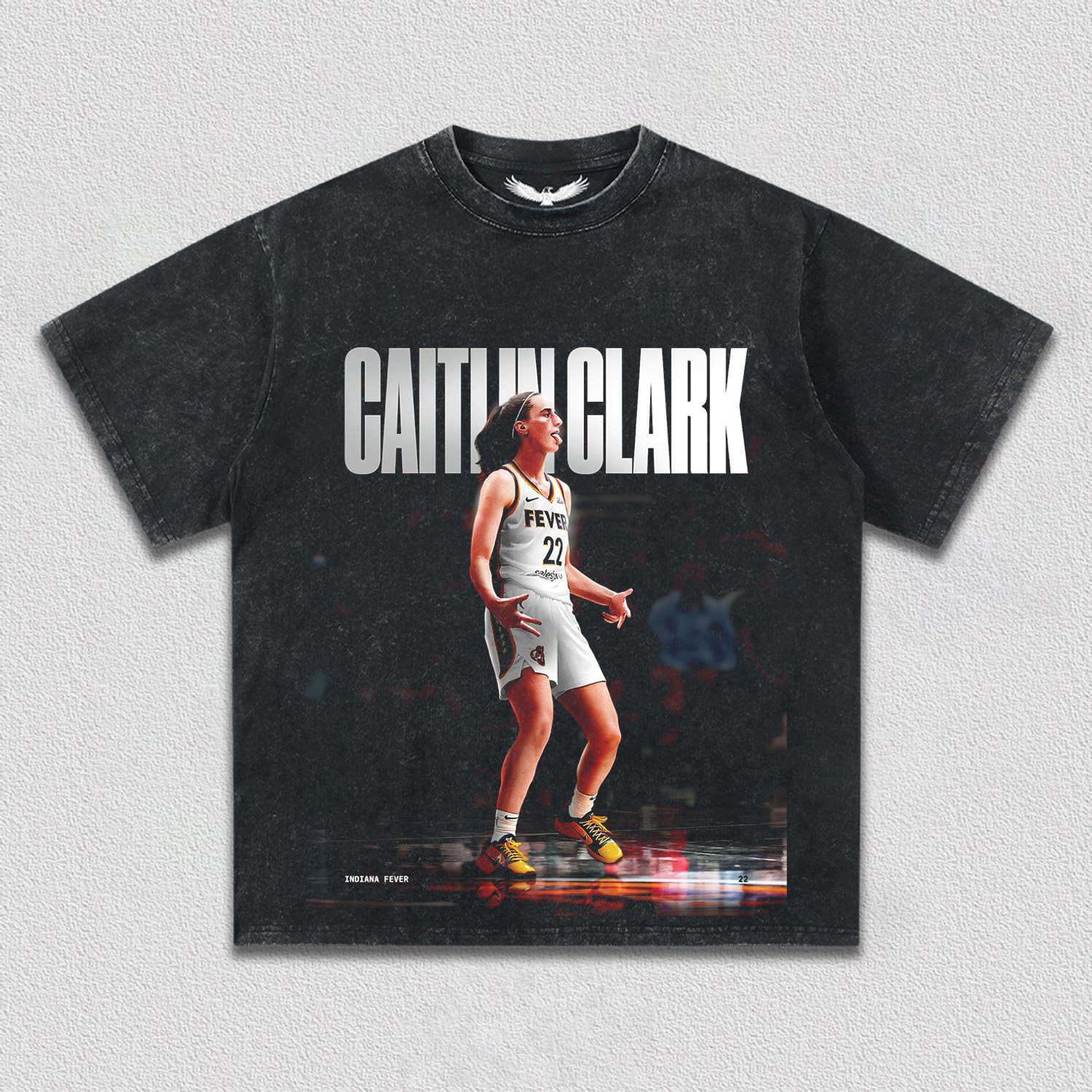 Ncaa Caitlin Clark 3.0