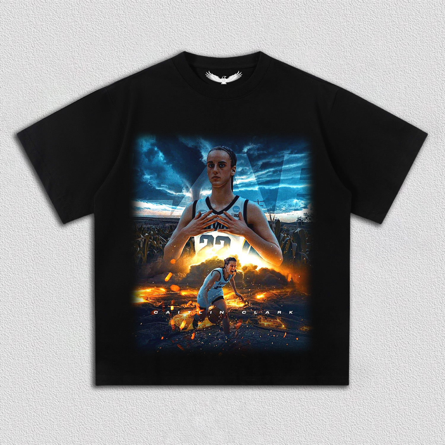 Ncaa Caitlin Clark 4.0