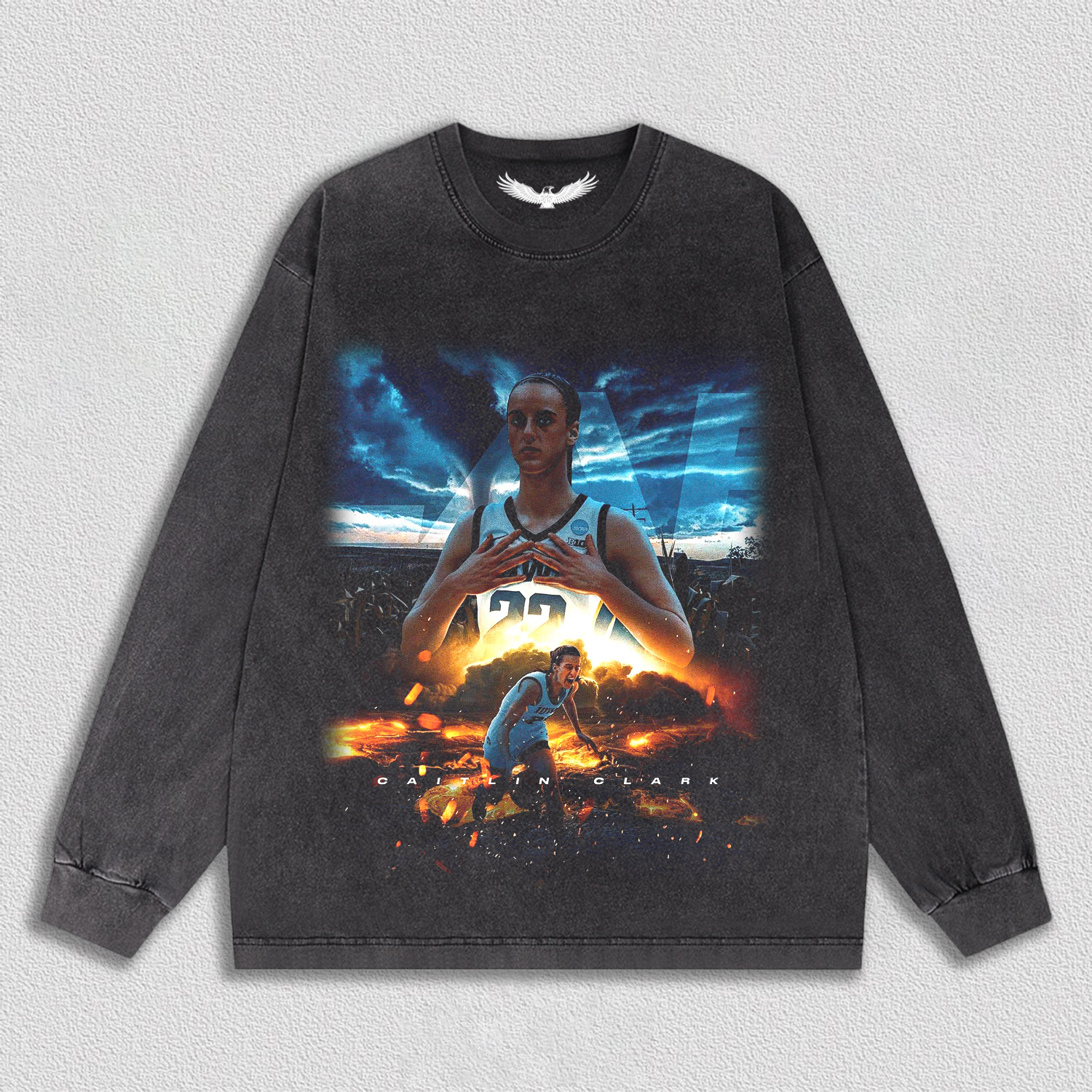 Ncaa Caitlin Clark 4.0