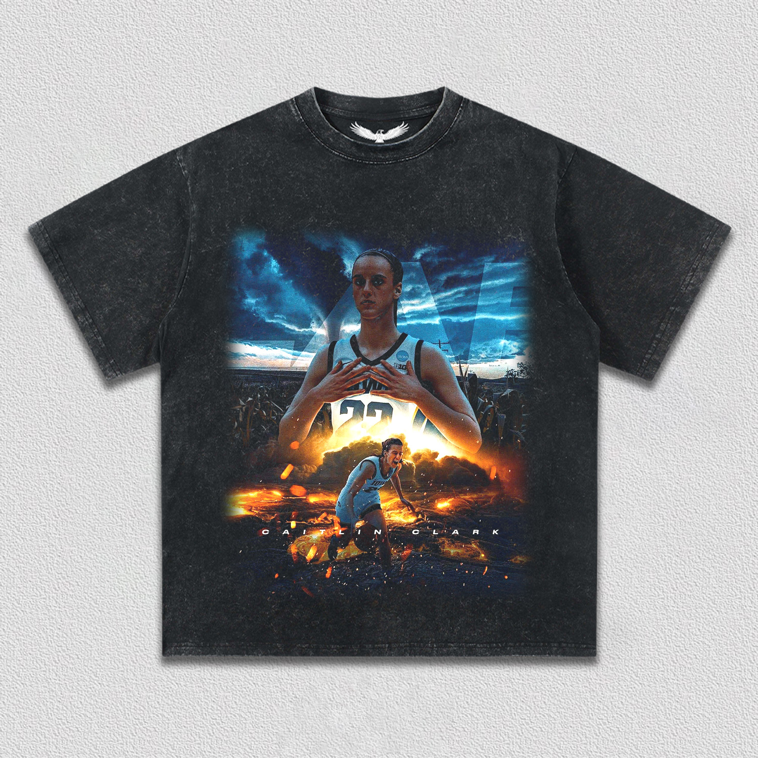 Ncaa Caitlin Clark 4.0